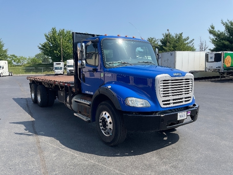 2018 Freightliner M211264S in Bethlehem, PA