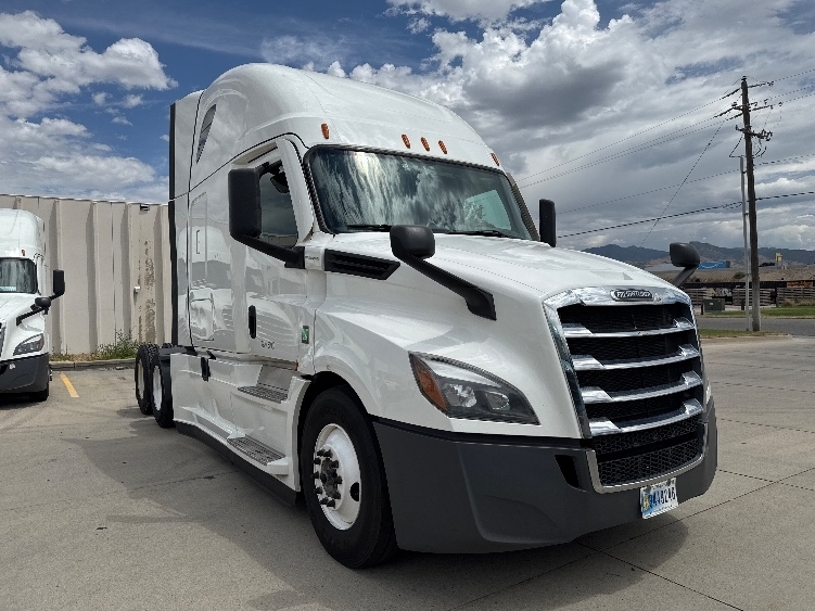 2024 FREIGHTLINER CASCADIA 126 in Salt Lake City, UT