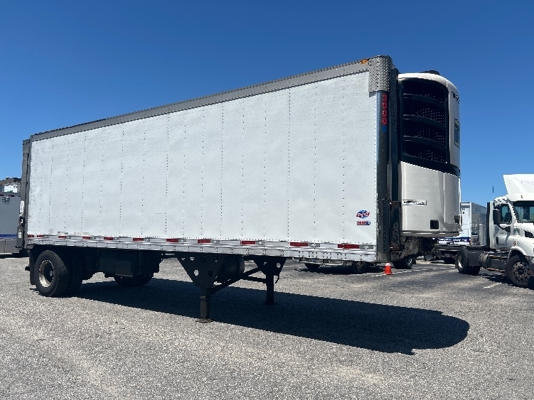 2022 Utility FROZEN in Chesapeake, VA