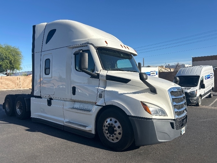 2022 FREIGHTLINER CASCADIA 126 in Phoenix, AZ