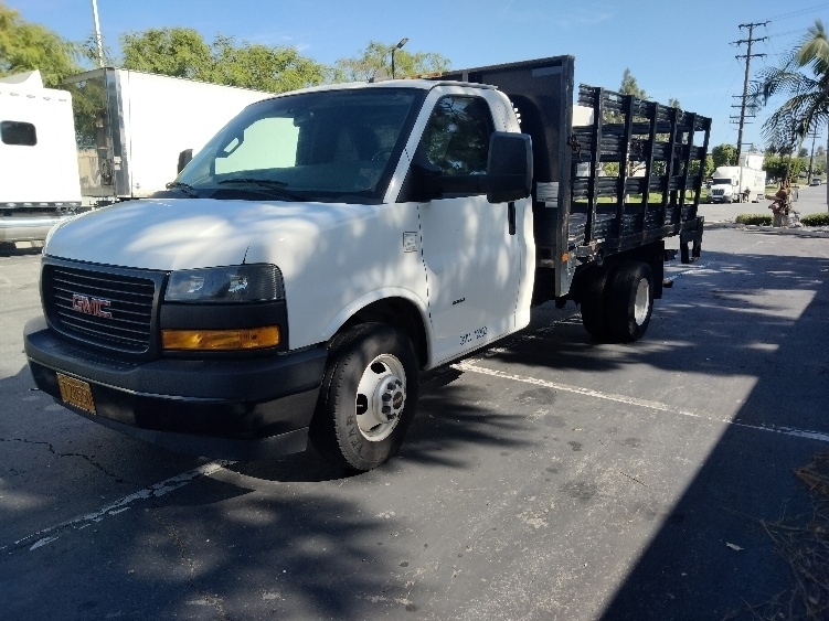 2019 GMC SAVANA in Torrance, CA
