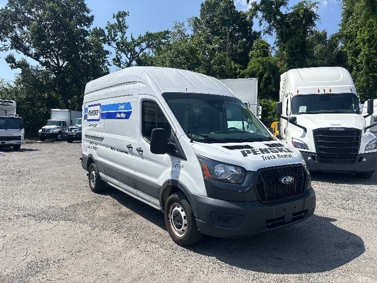 2023 FORD TRANSIT 250 in Alexandria, VA