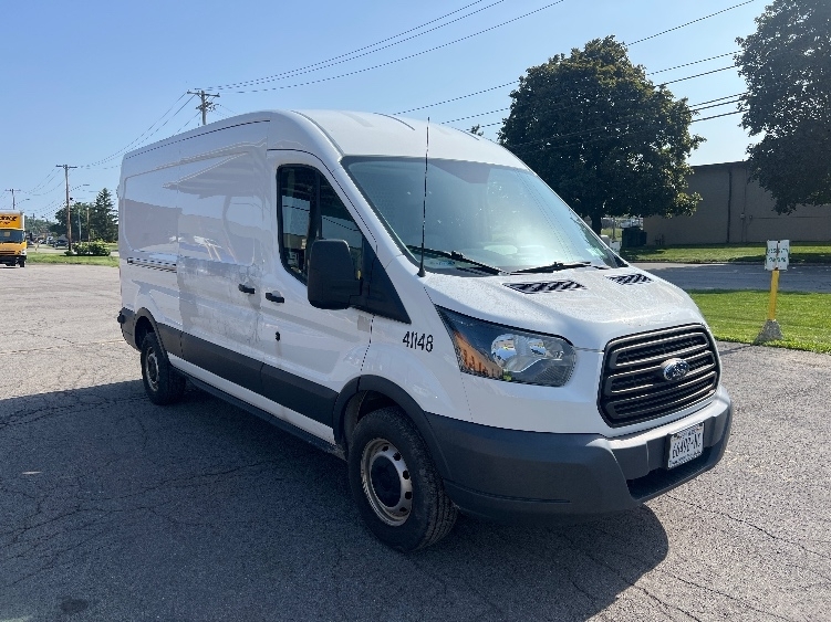 2016 FORD TRANSIT 250 in Rochester, NY