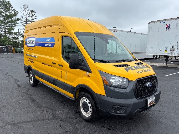 2021 FORD TRANSIT 250 in Sterling, VA