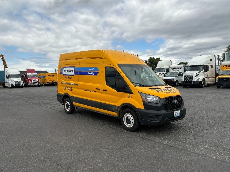 2023 FORD TRANSIT 250 in Spokane Valley, WA