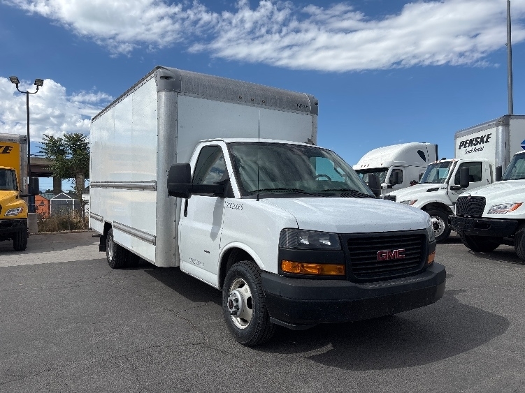 2021 GMC SAVANA in Salt Lake City, UT