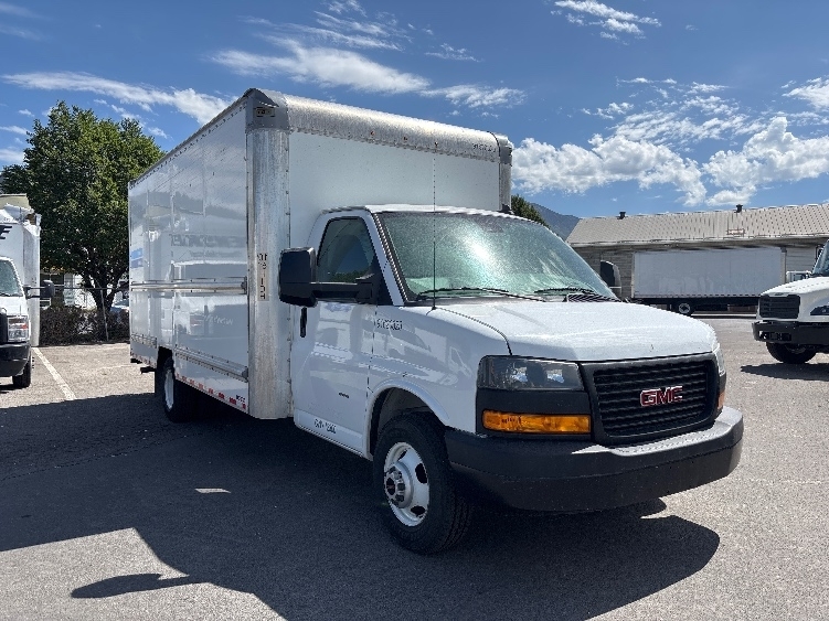 2021 GMC SAVANA in Salt Lake City, UT