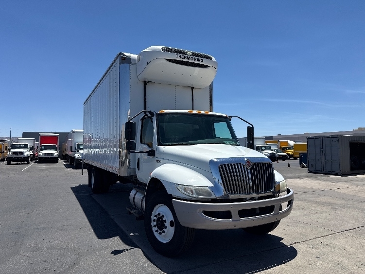 2020 INTERNATIONAL MV607 in Phoenix, AZ