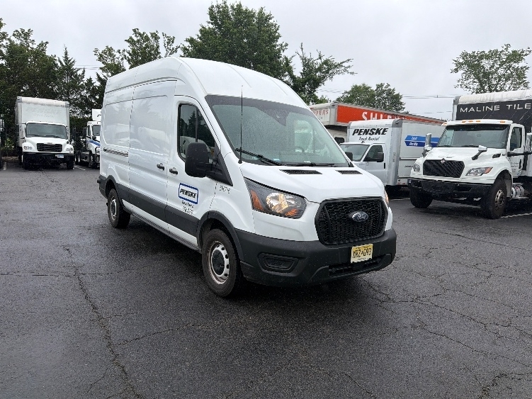 2022 FORD TRANSIT 250 in Parsippany, NJ