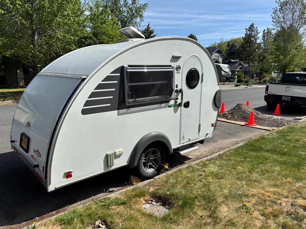 2021 Nucamp T@B 320 CS-S in bend OR