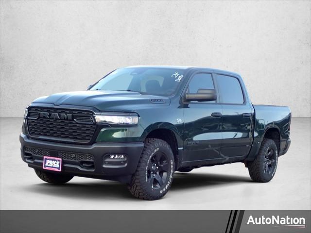 2026 RAM 1500 TRADESMAN in Littleton, CO