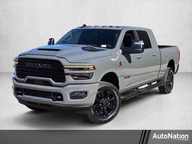 2026 RAM 2500 LARAMIE in Littleton, CO