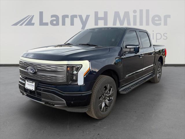2024 FORD F150 in Thornton, CO