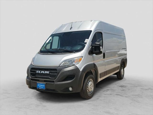 2026 RAM PROMASTER 2500 in Odessa, TX