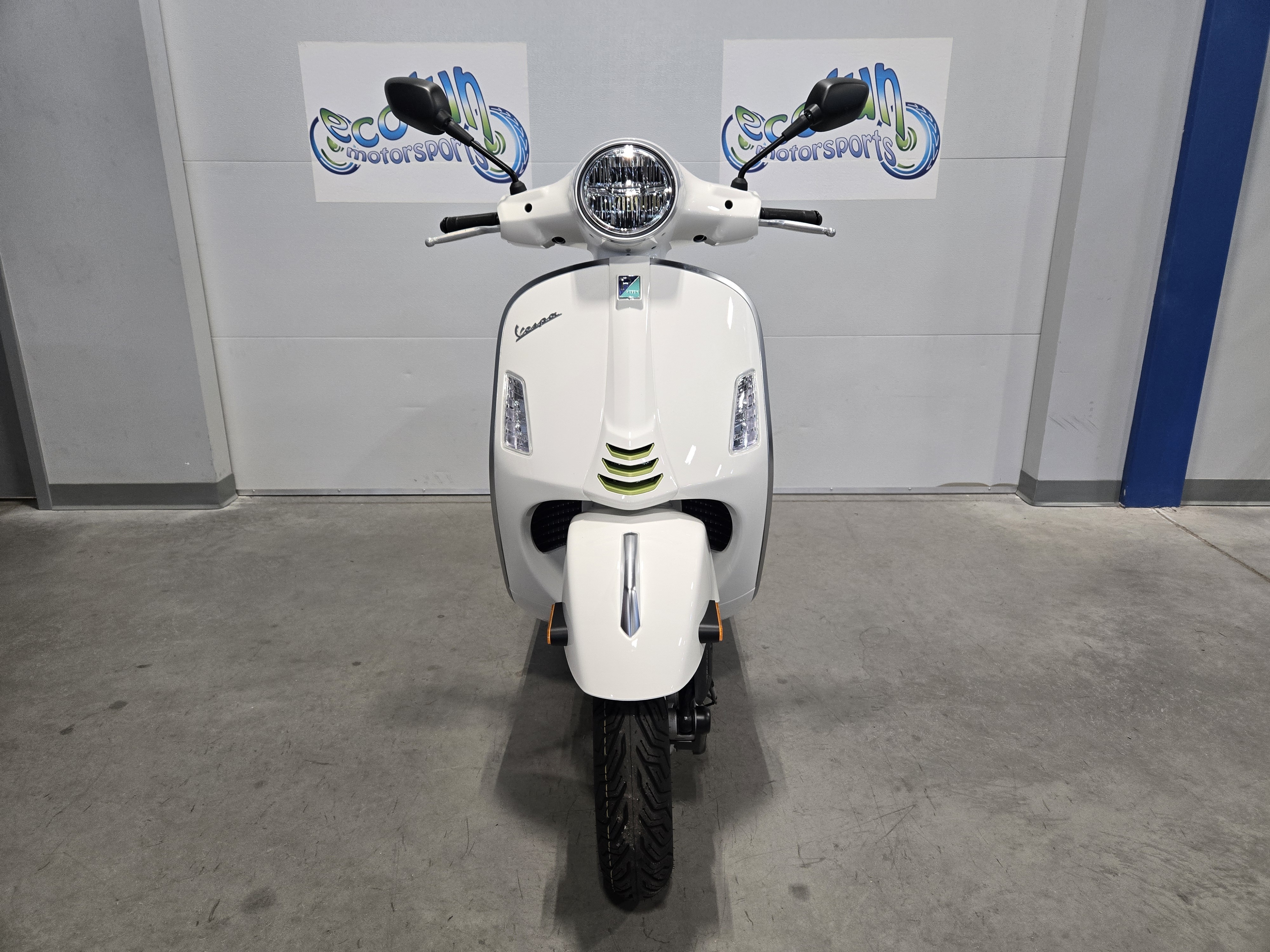 2027 Vespa GTS 310 SuperTech 310 in Forest Lake, MN