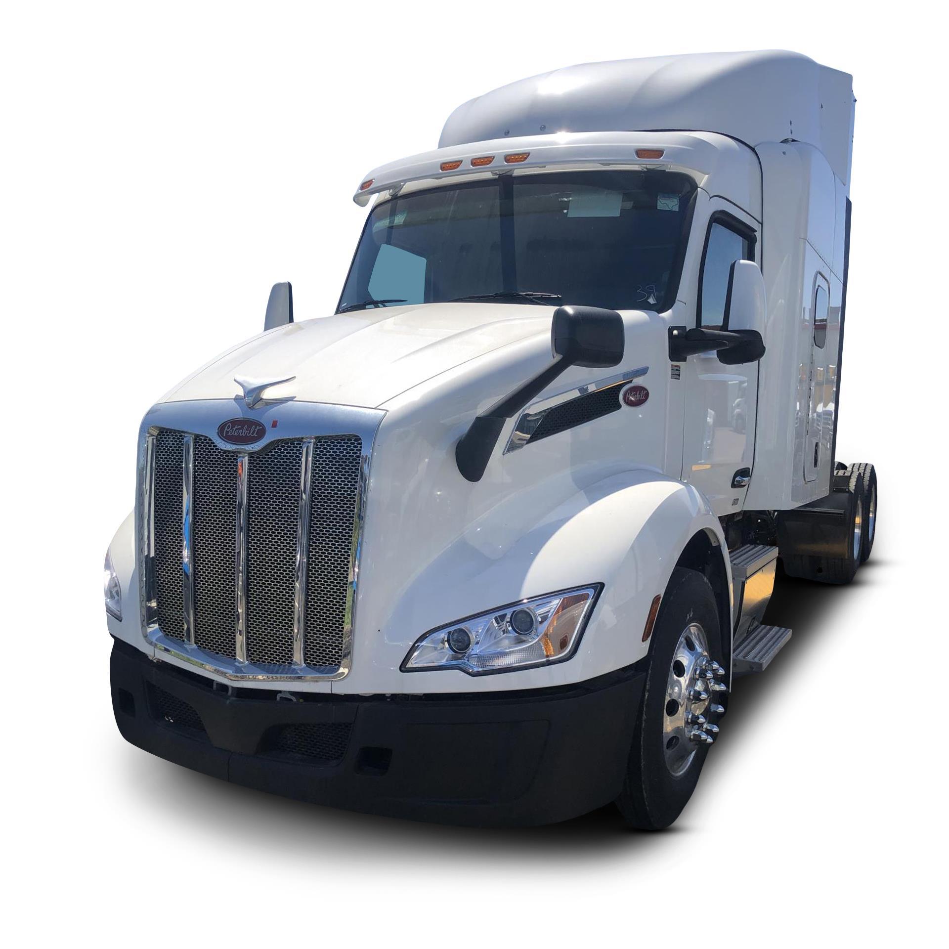 2024 PETERBILT 579 in San Diego, CA