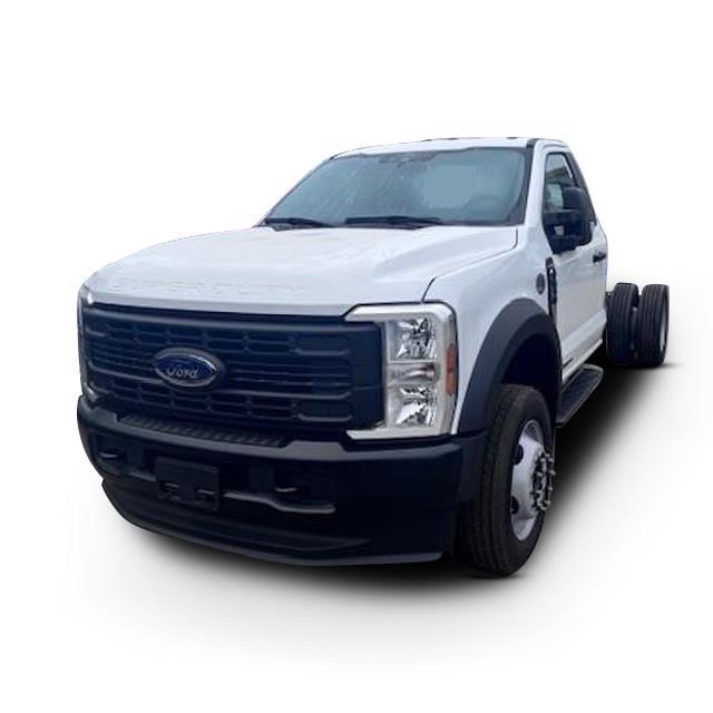 2024 FORD F550 in Las Vegas, NV