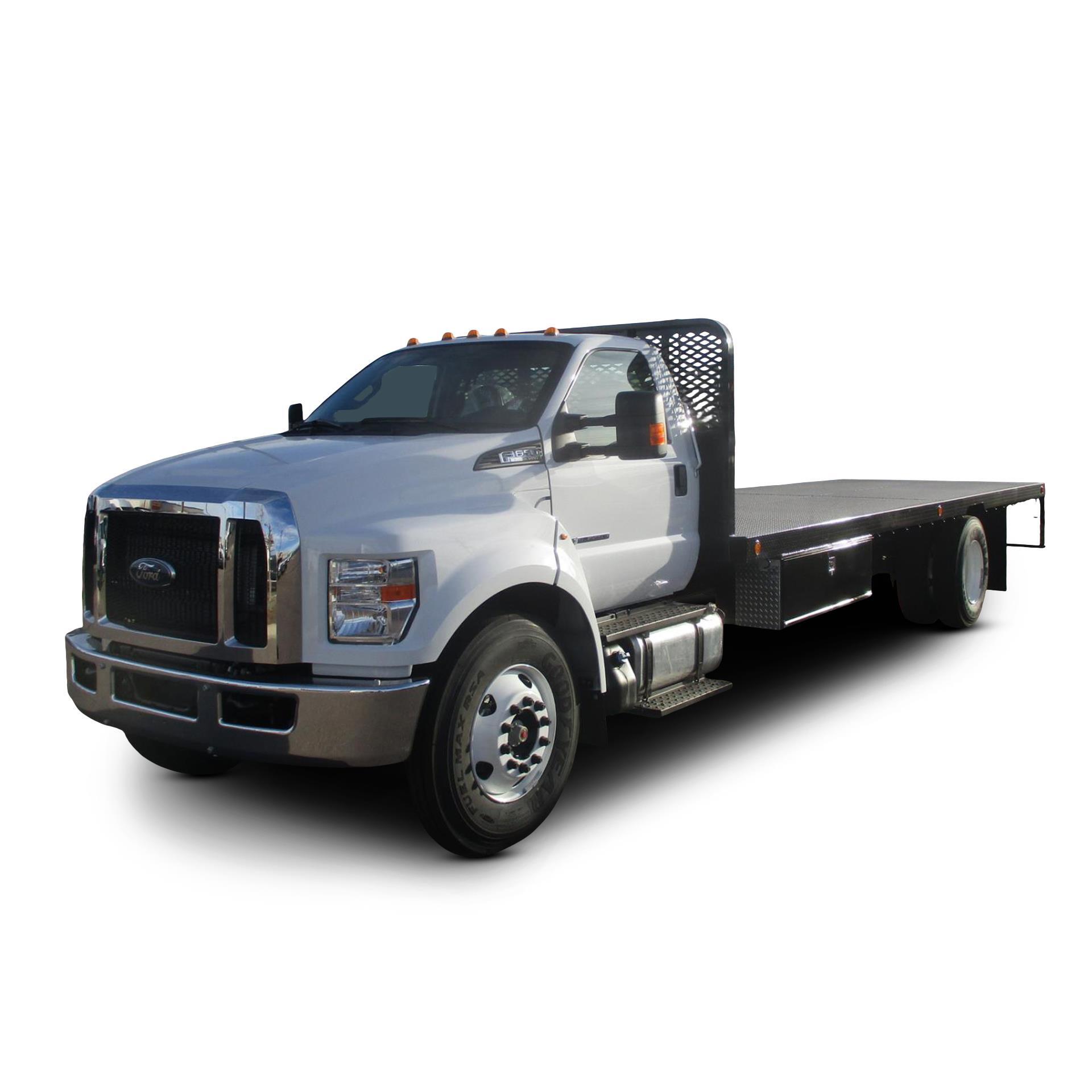 2026 Ford F-650 in Commerce City, CO