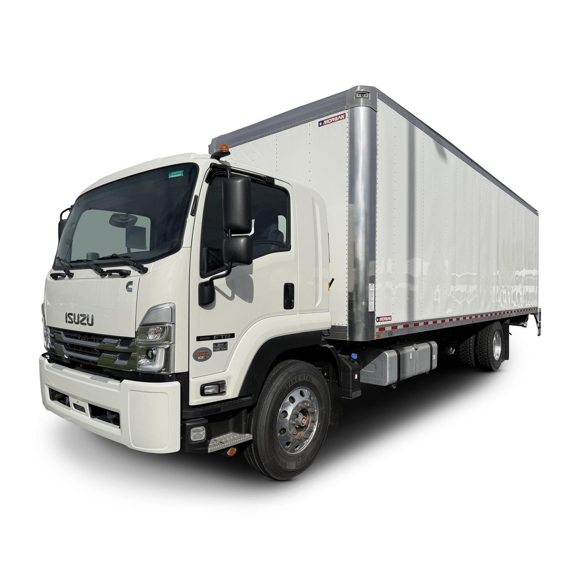 2025 ISUZU FTR in Columbus, OH