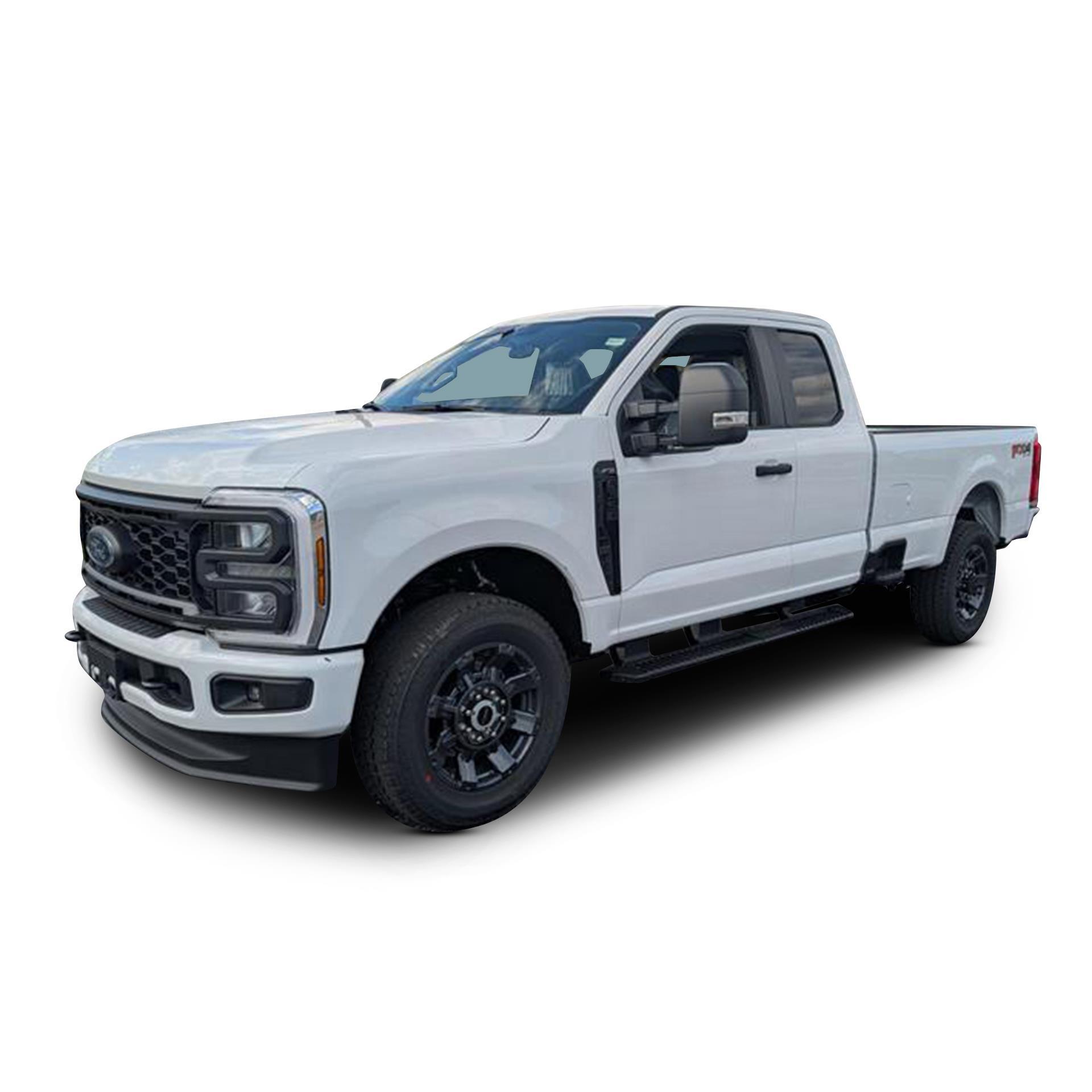 2026 FORD F350 in Lyons, IL