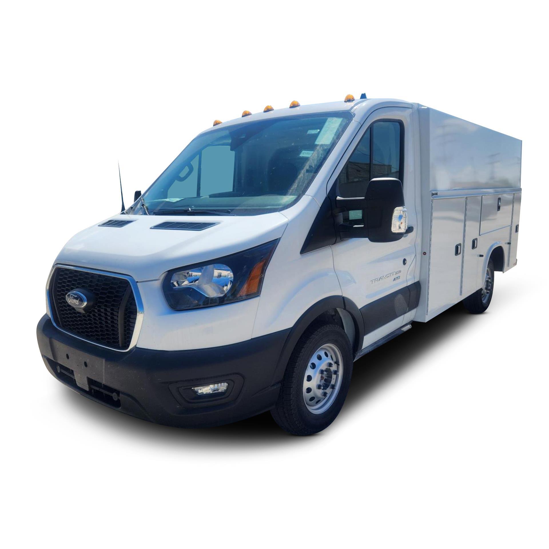 2024 FORD Transit-350 350 in Lyons, IL