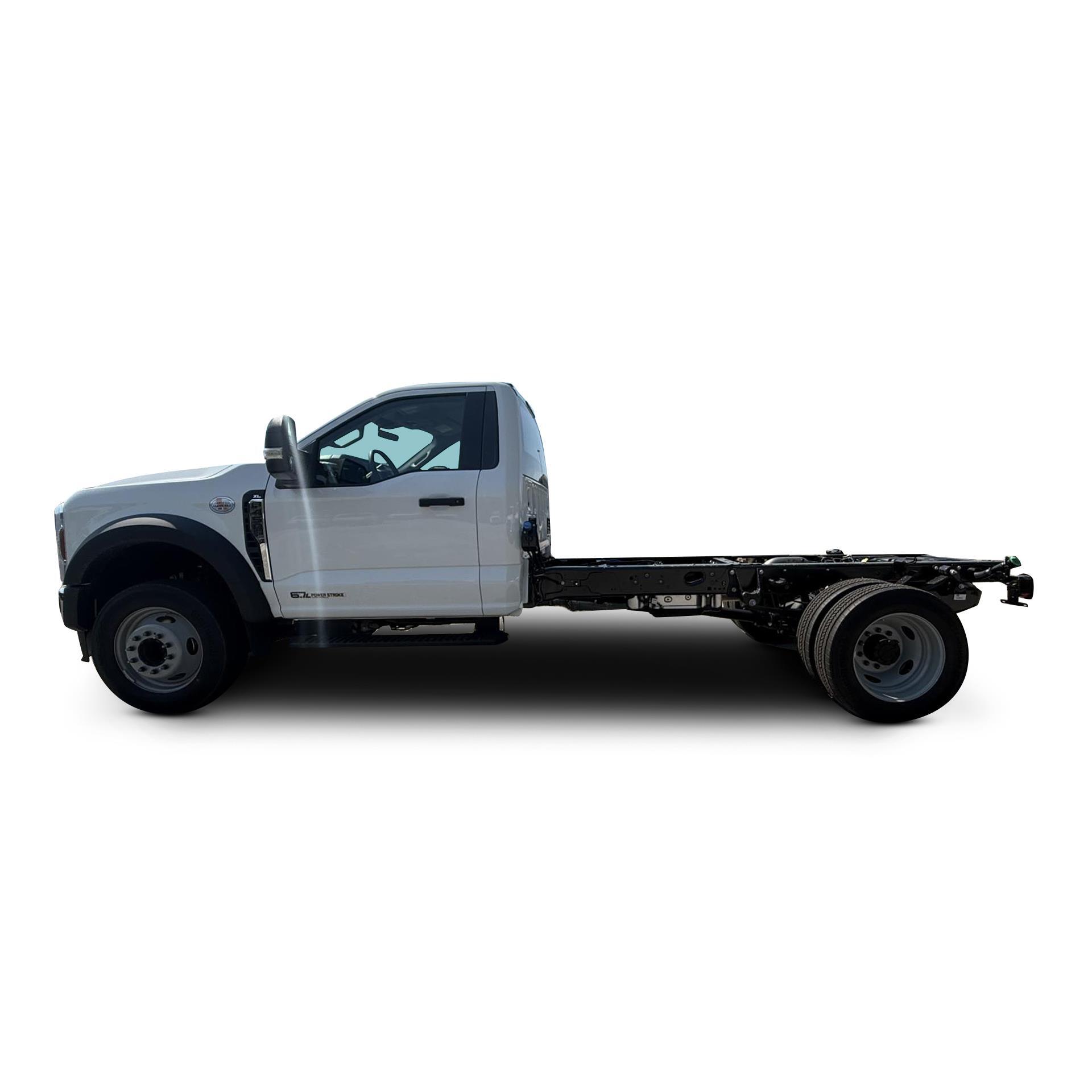 2026 Ford F-450 in Dallas, TX