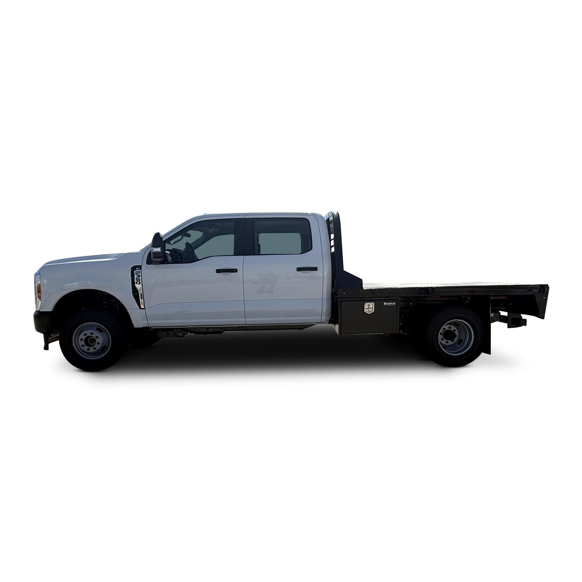 2026 Ford F-350 in Dallas, TX