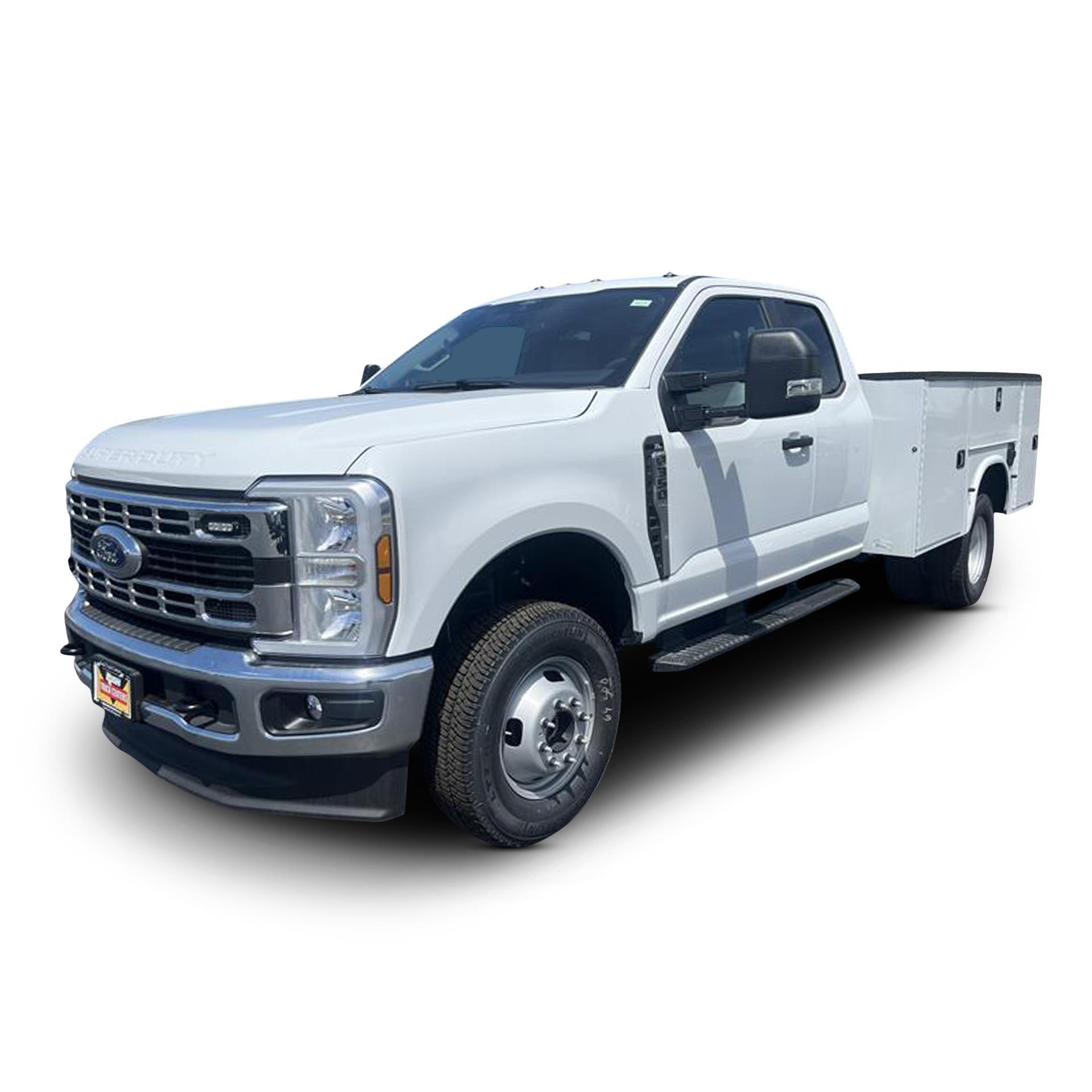 2026 FORD F350 in Lyons, IL