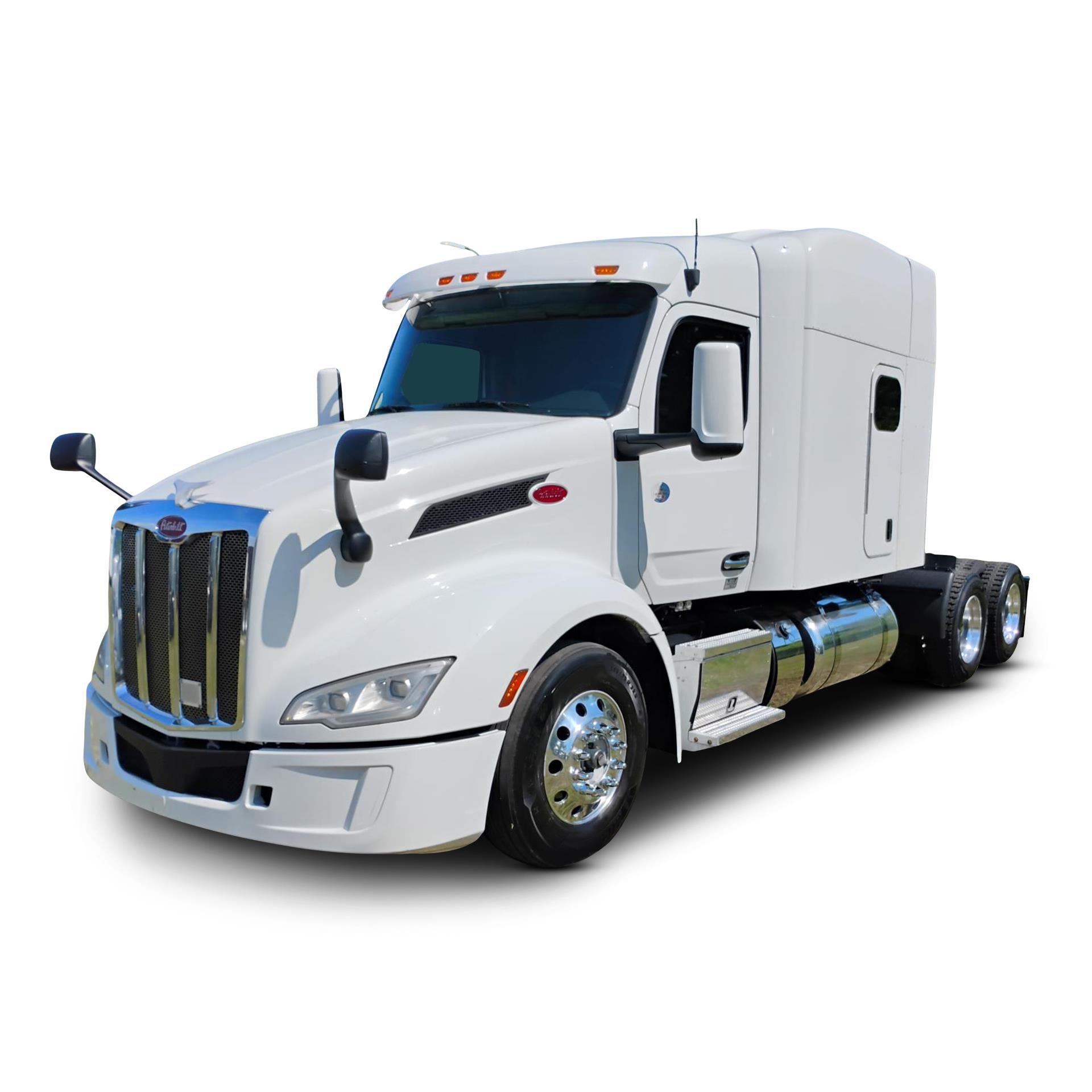 2022 PETERBILT 579 in Tampa, FL