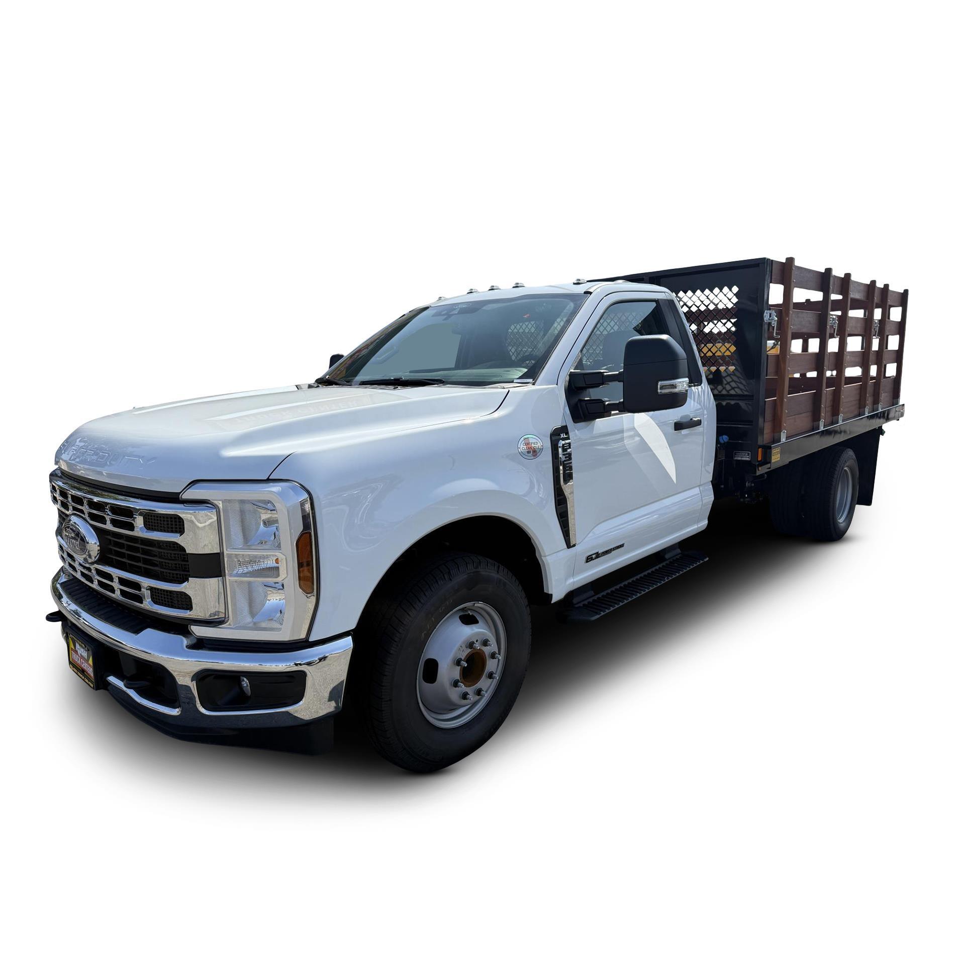2026 Ford F-350 in Whittier, CA