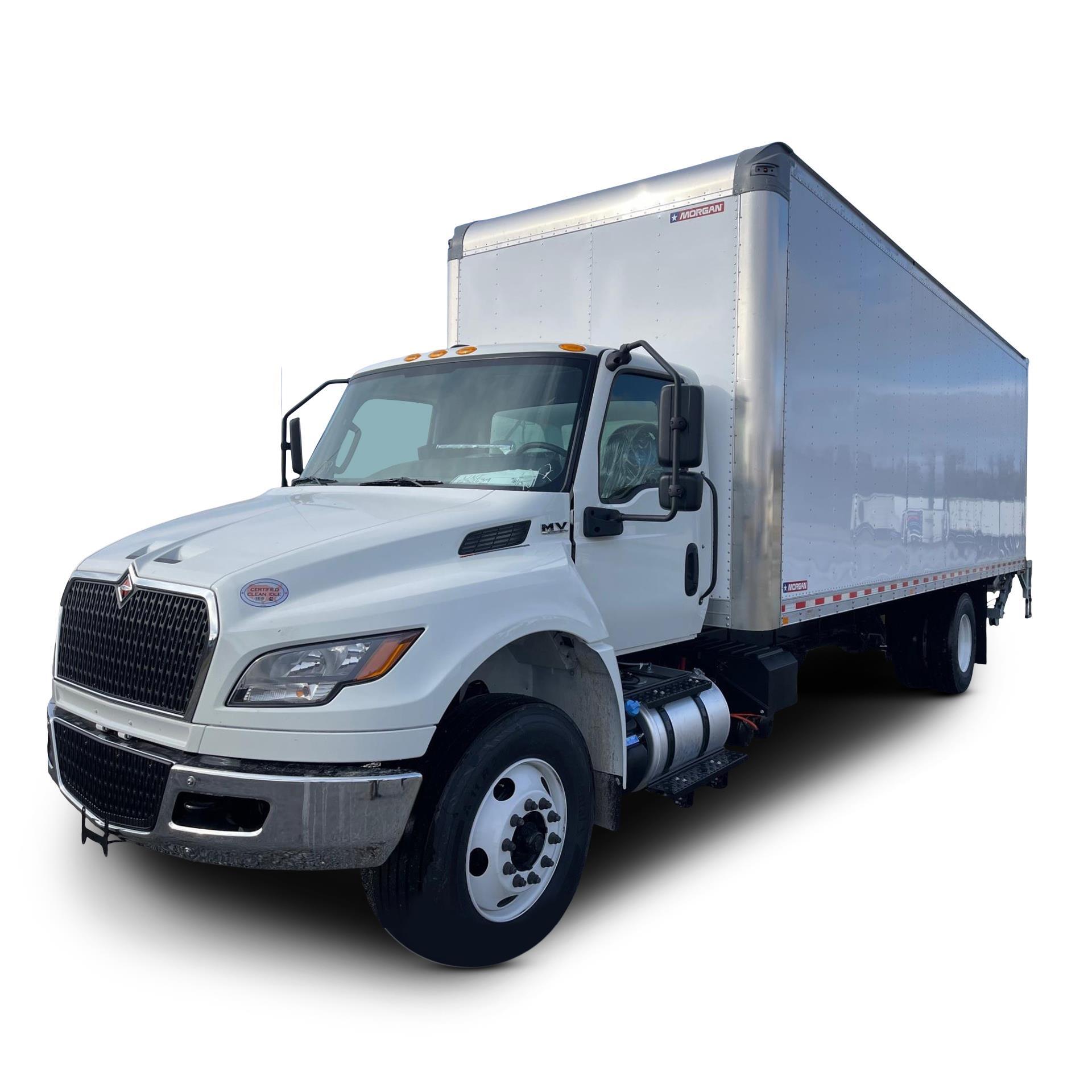 2026 INTERNATIONAL MV607 in Memphis, TN