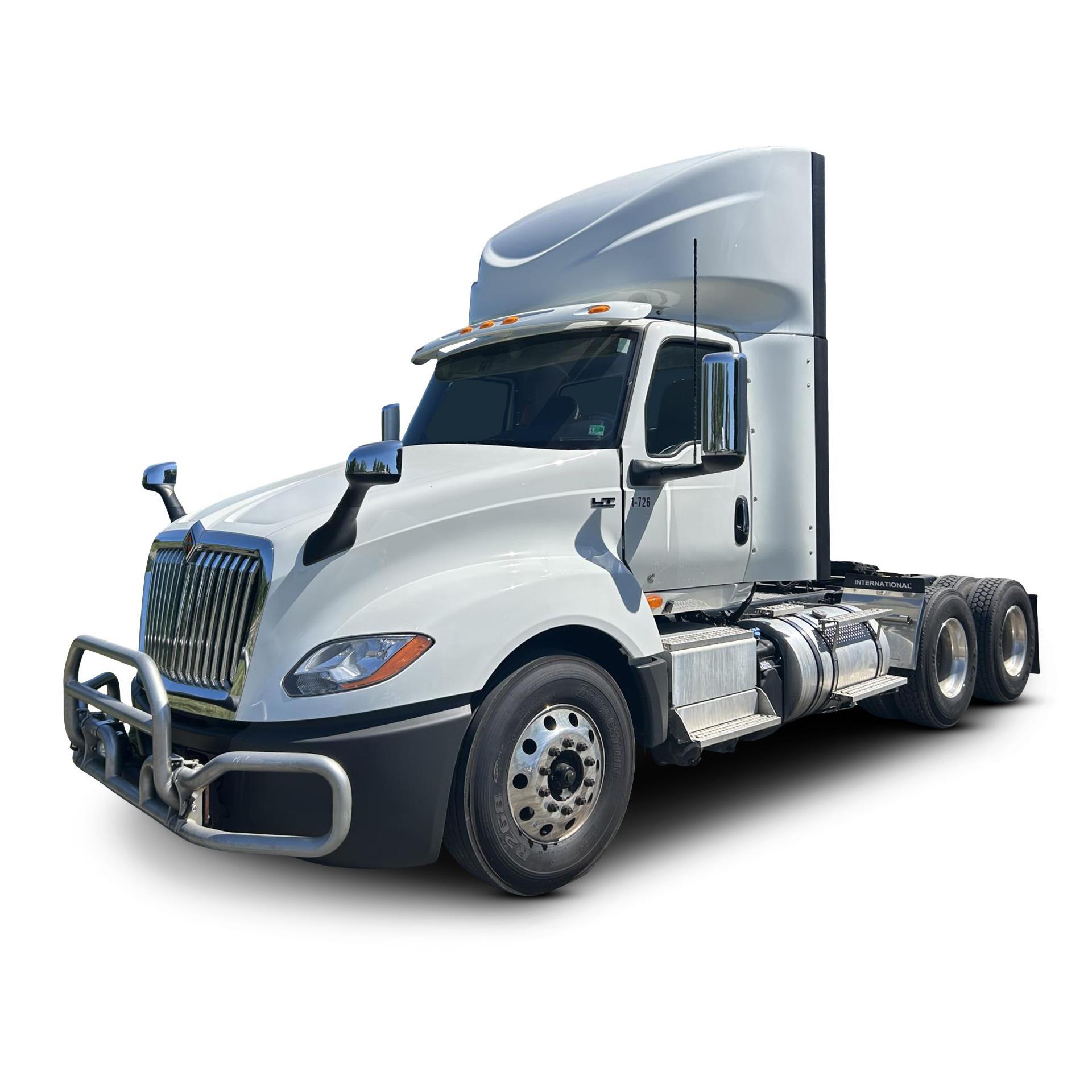 2024 INTERNATIONAL LT625 in Ashland, VA