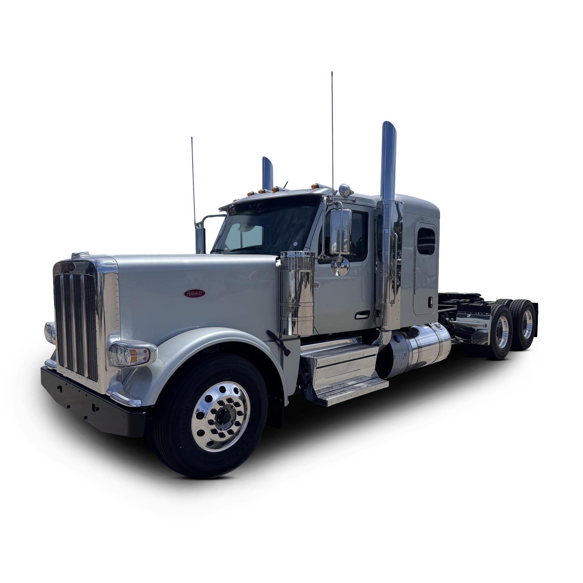 2027 PETERBILT 589 in Oklahoma City, OK
