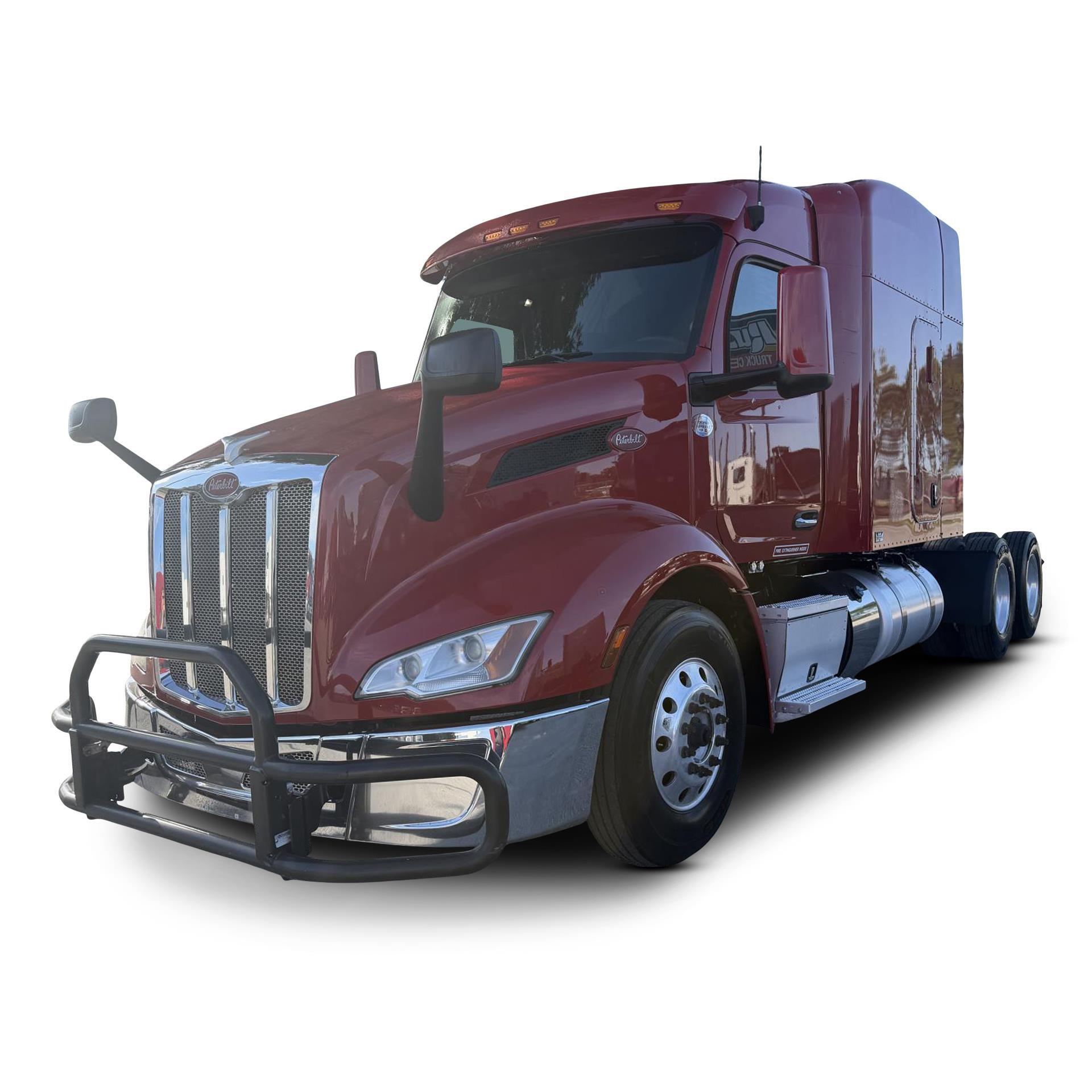 2023 PETERBILT 579 in Haines City, FL