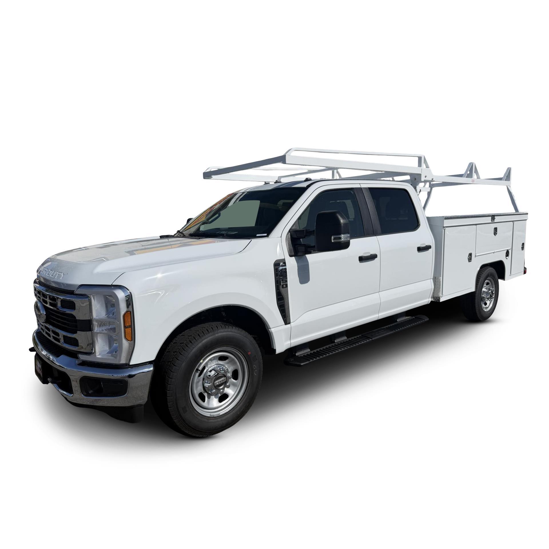 2026 Ford F-350 in Whittier, CA