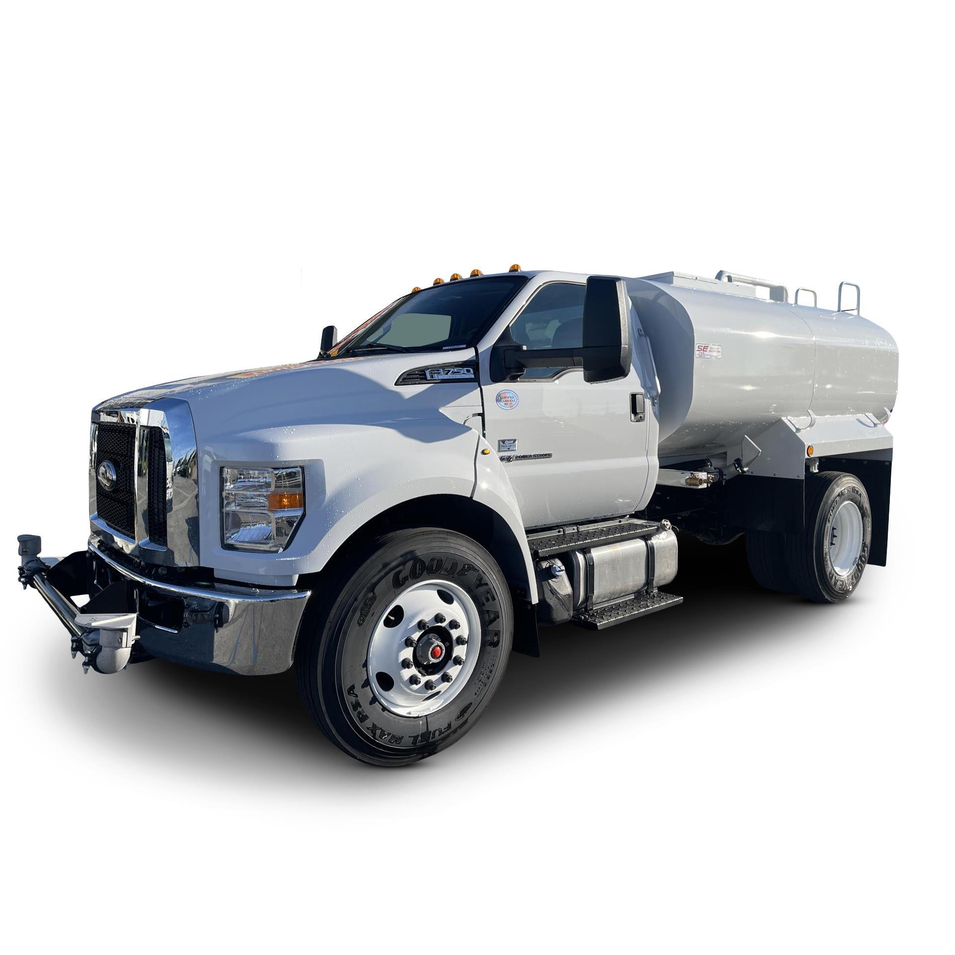 2026 Ford F-750 in Whittier, CA