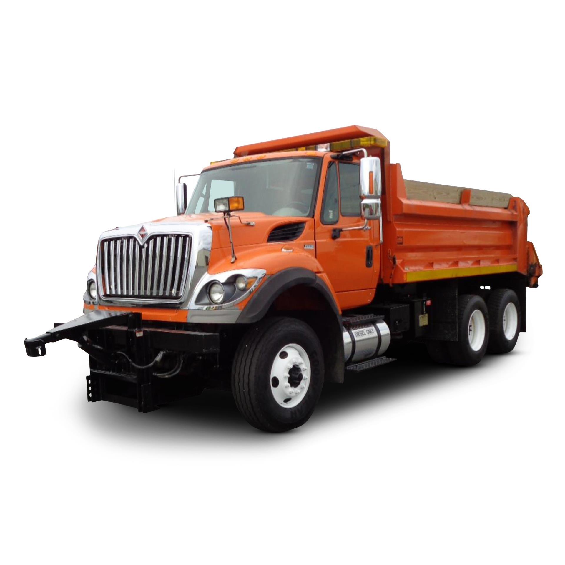 2013 INTERNATIONAL 7400 in Springfield, IL