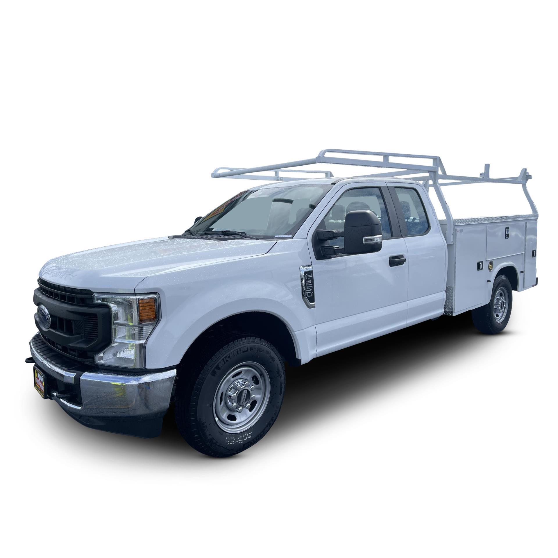 2026 Ford F-250 in Whittier, CA