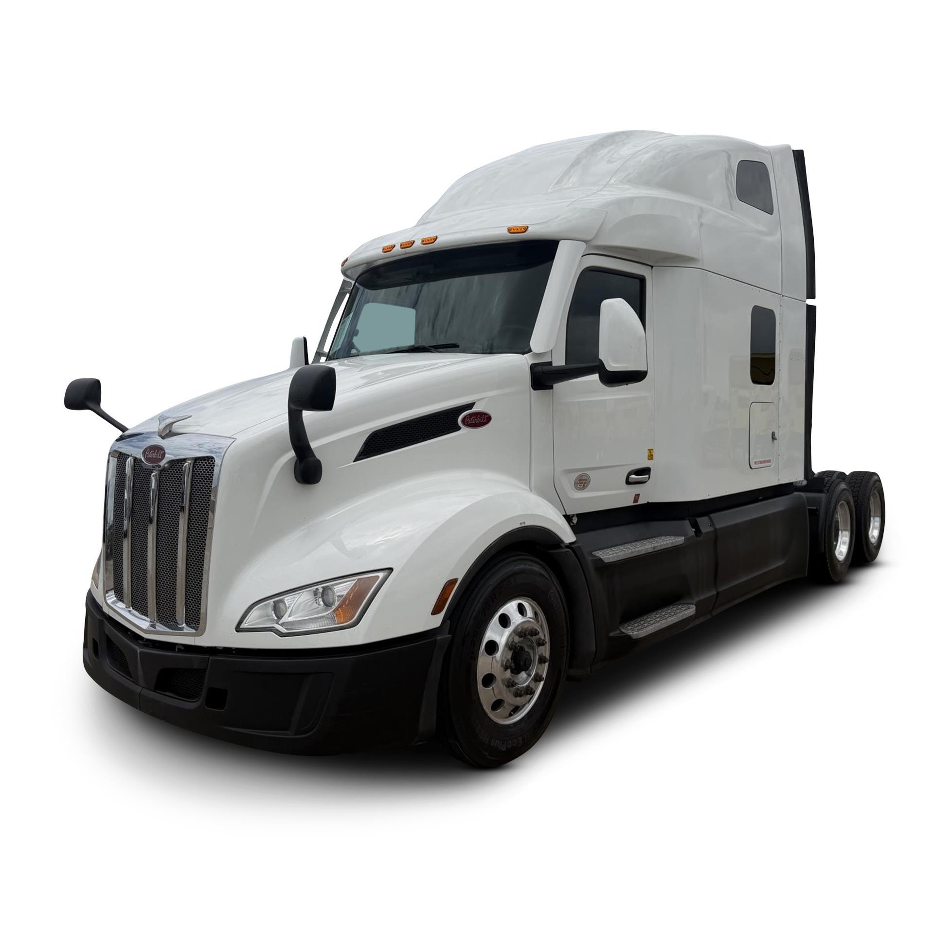 2022 PETERBILT 579 in Houston, TX