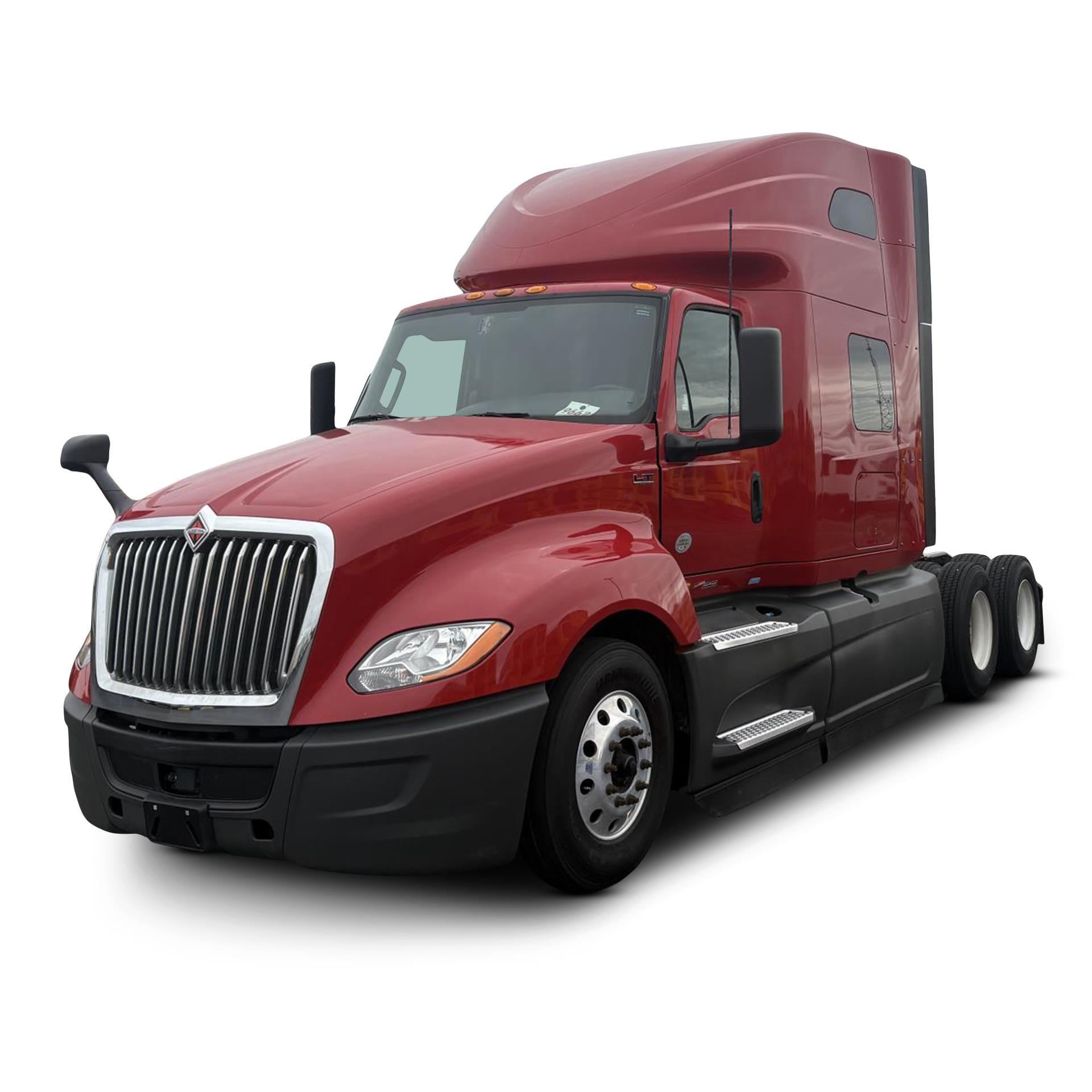 2023 INTERNATIONAL LT625 in Columbus, OH