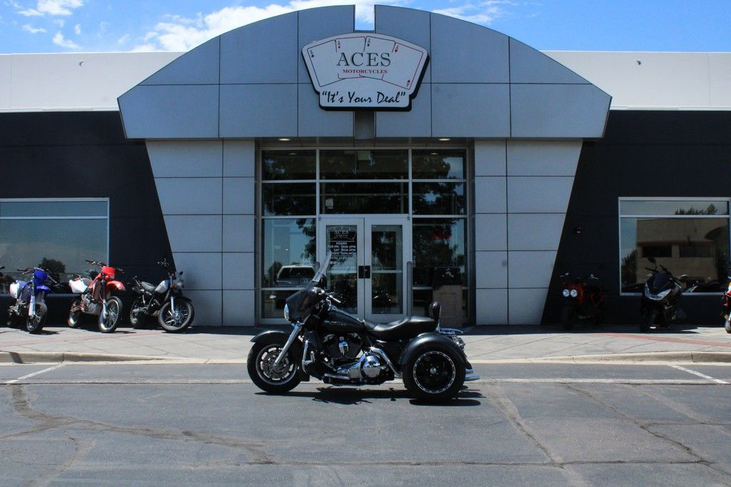 2006 Harley-Davidson FLHX TRIKE TRIKE in Frederick, CO