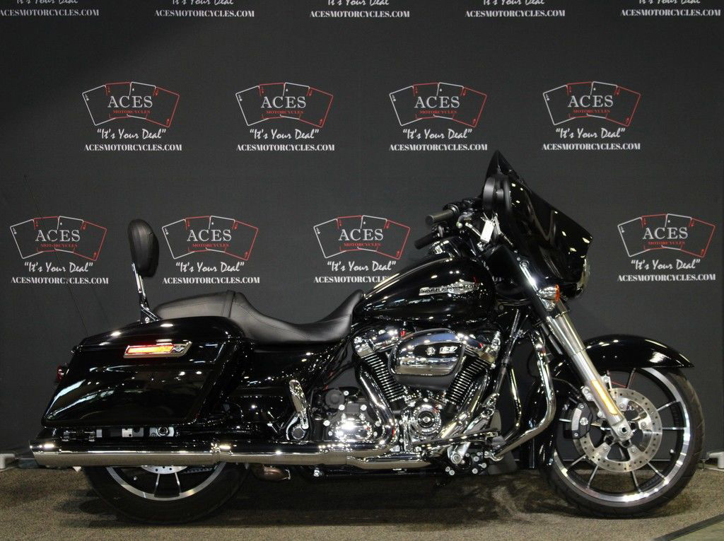 2023 Harley-Davidson FLHX - Street Glide FLHX in Frederick, CO