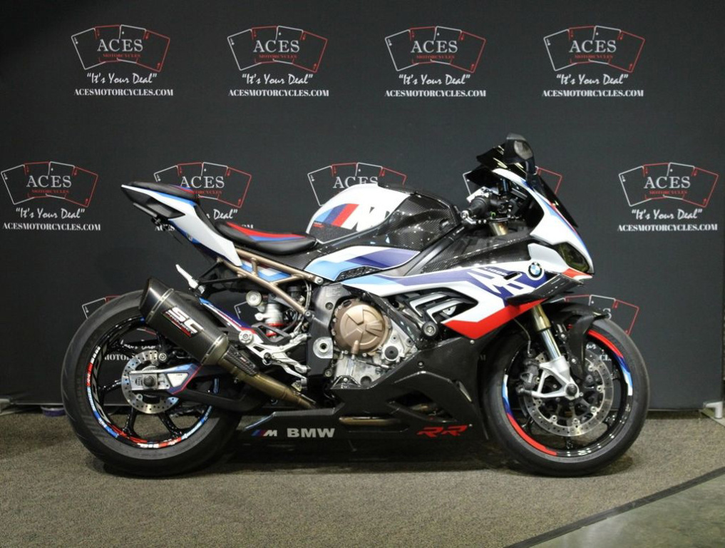 2020 BMW S 1000 RR 1000 RR in Frederick, CO
