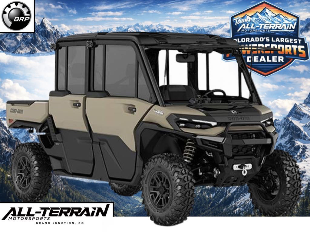 Can-Am Four Wheelers For Sale Near Grand Junction, CO - ATV Trader