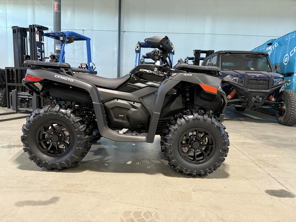 2025 CFMOTO CFORCE 600 in washington NC