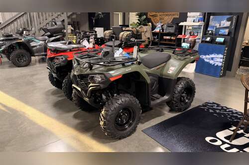 2026 CFMOTO CFORCE 400 in washington NC