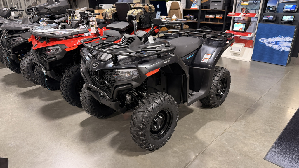 2026 CFMOTO CFORCE 400 in washington NC