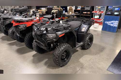 2026 CFMOTO CFORCE 400 in washington NC