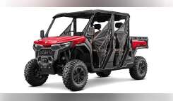 2026 CFMOTO UFORCE U10 XL Pro Recreation/Utility ATV