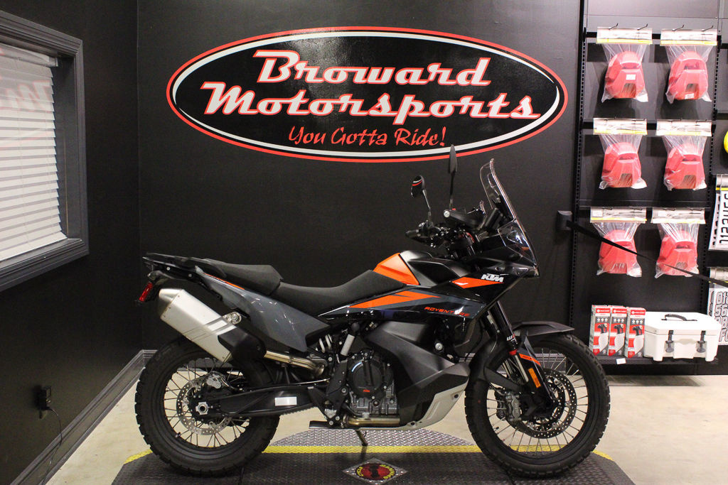2023 KTM F9775W5 300 in Port Richey, FL